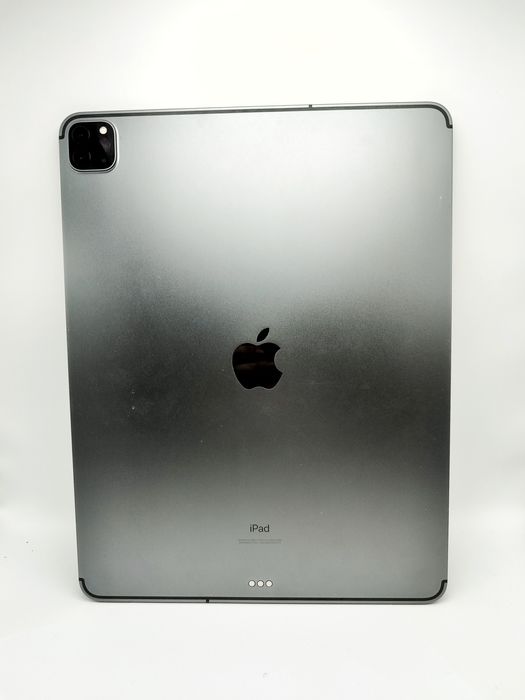 Apple iPad Pro 12.9" (4 покоління) 128GB Wi-Fi + Cellular