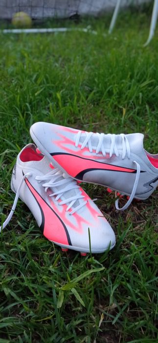 Chuteiras de Futebol Puma