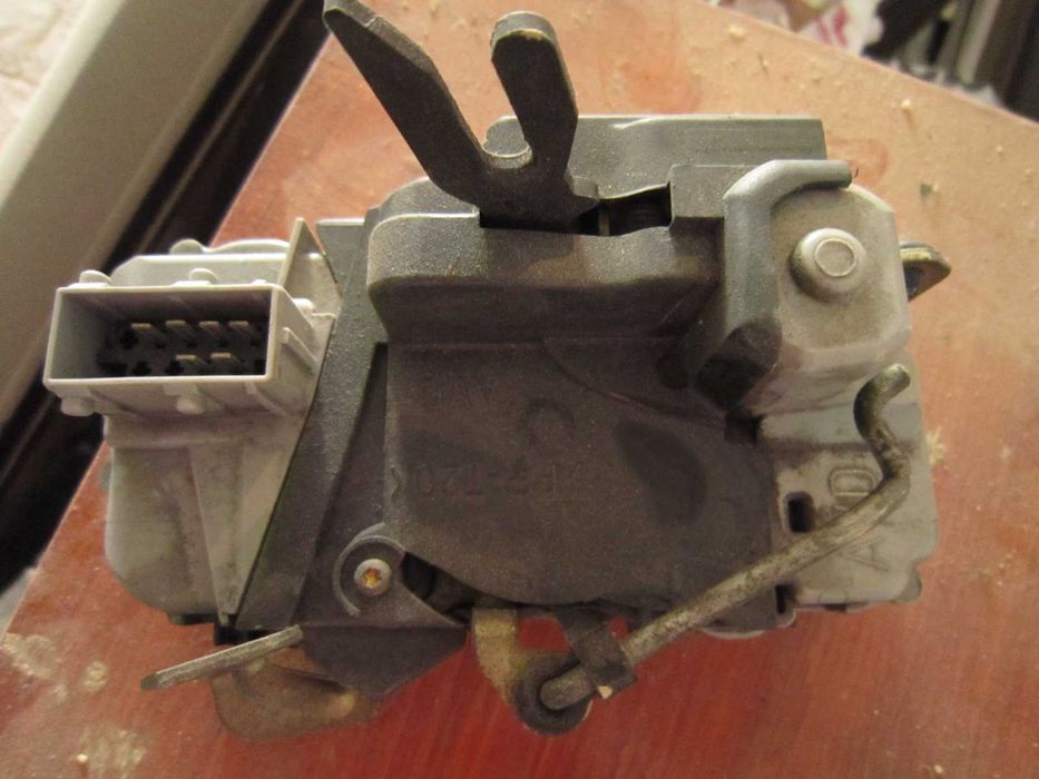 Portas/tampas de mala/fechaduras Seat, VW, Audi A6,Peugeot,Leon,Polo