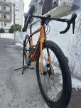 Bicicleta Orbea