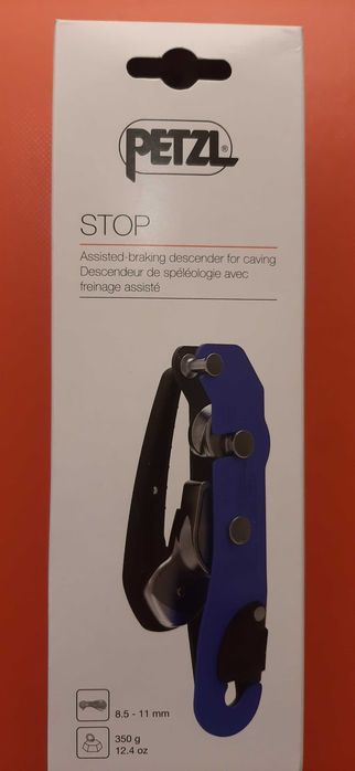 Stop rolka PETZL