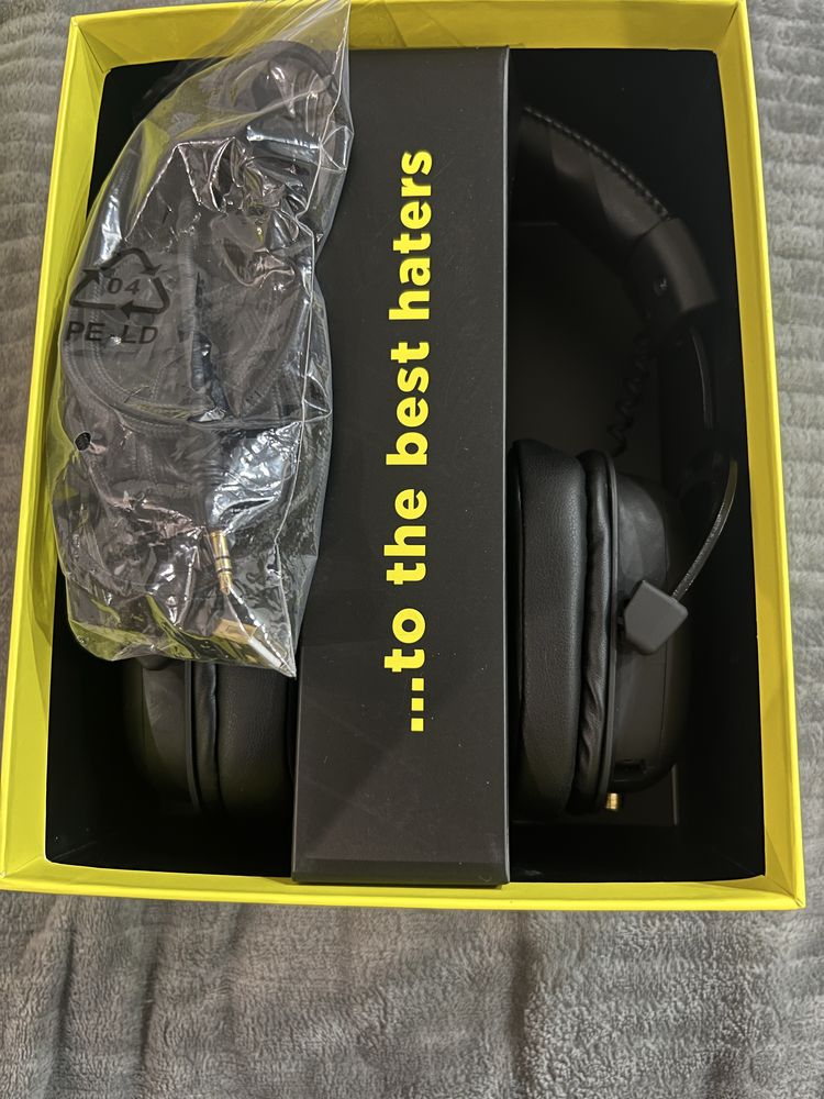 Навушники HATOR Hypergang 2 USB 7.1 Titanium Edition (HTA-945)