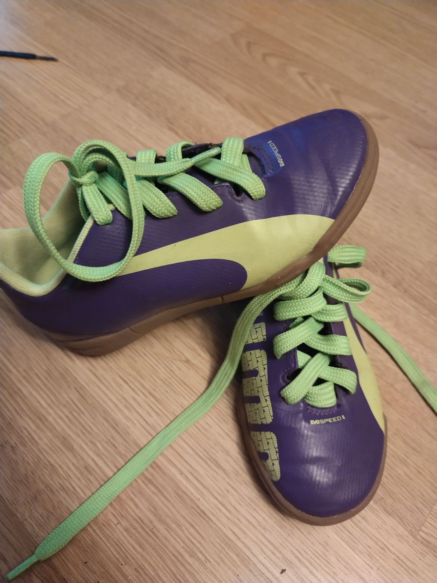 Buty sportowe puma