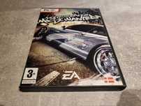 Need For Speed Most Wanted