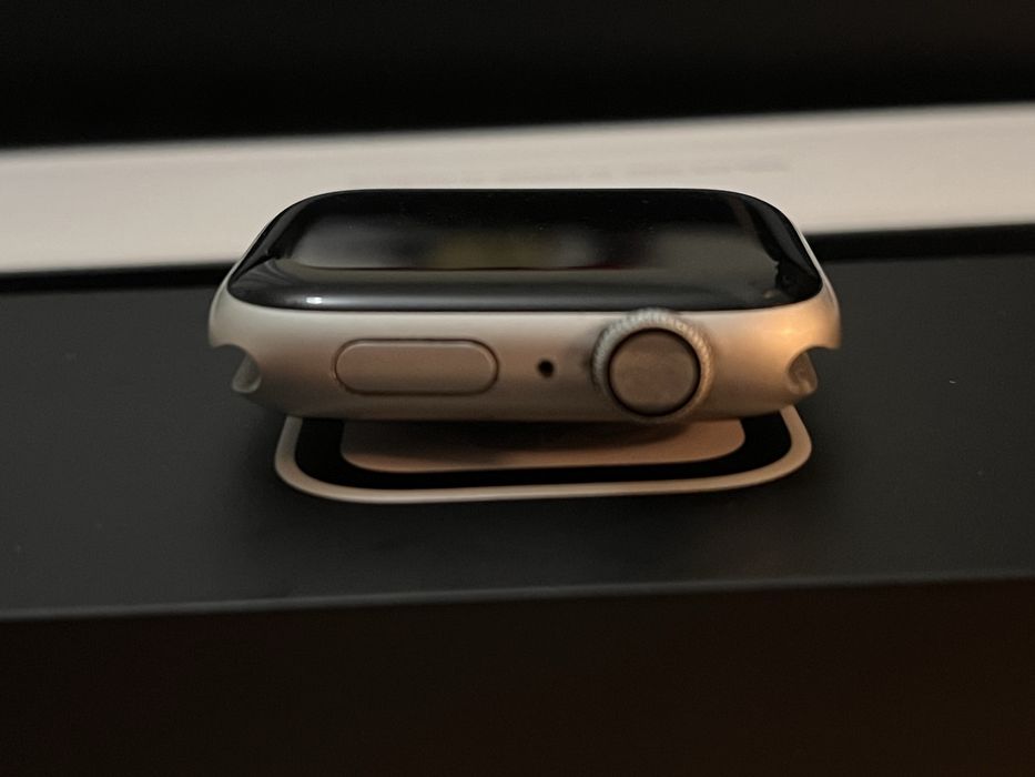 Apple Whatch serie 4 de 44mm