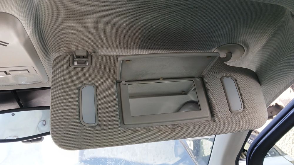 Pála de sol direita OPEL Mokka / Mokka X