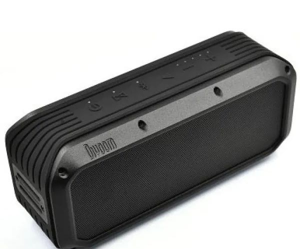 Divoom Voombox Power black. 30 Вт. Новая колонка блютуз bluetooth порт