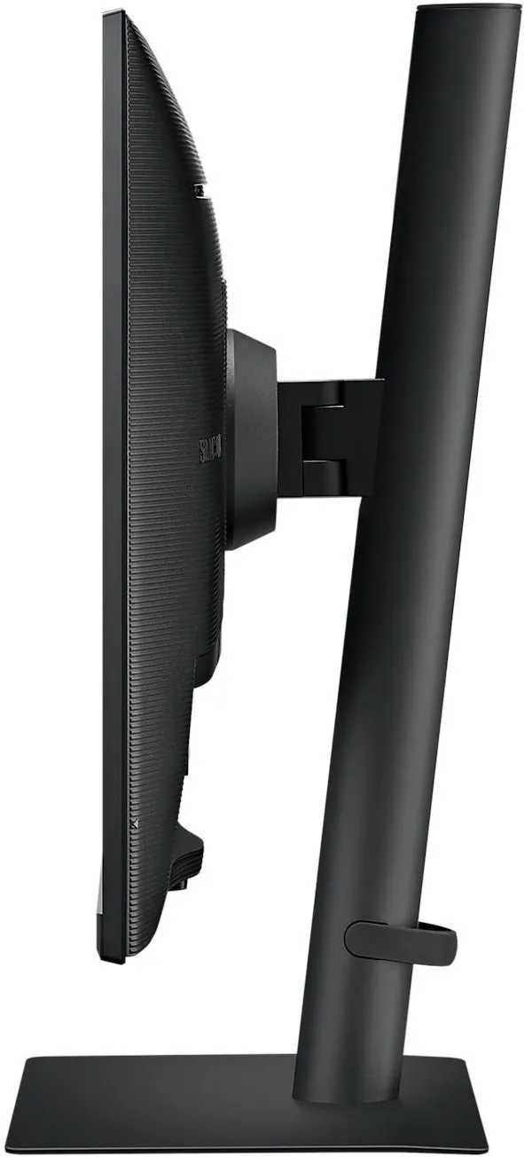 Monitor Samsung 27″ QHD 144 Hz IPS USB-C – stan idealny