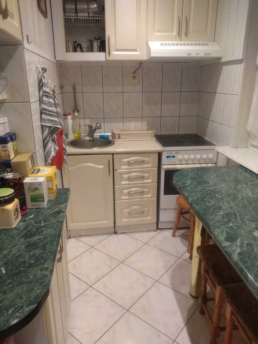Współlokatorka poszukiwana