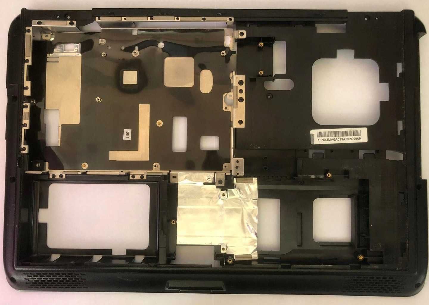 Kadłubek do laptopa Asus K50IJ (0833)