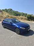 Mercedes C220d Avantgrade