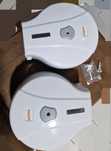 Suporte de rolo de papel higiénico