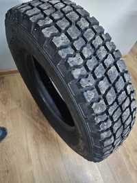 Opony Profil 205/80 R16 4x4 gat.II Exload Lerma AT