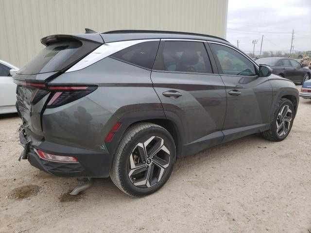 Hyundai Tucson SEL 2022