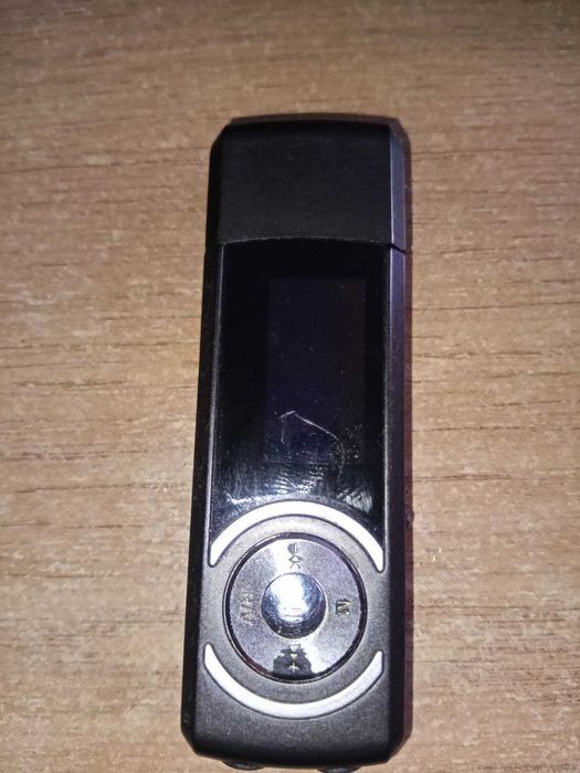 MP3 плейер Qilive