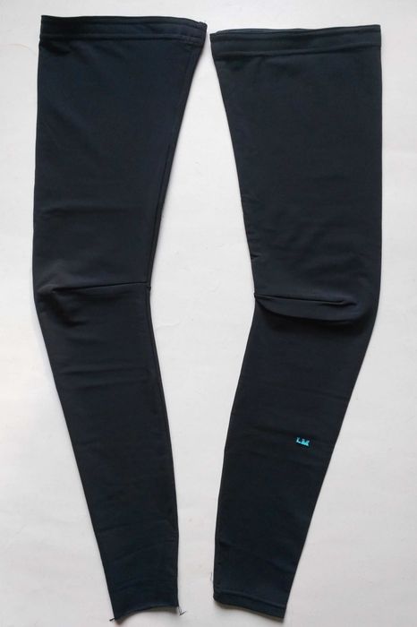 LUSSO L black Рукави на ноги