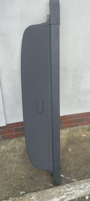 Полка штора багажника Фольксваген Тігуан Tiguan