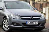 Opel Astra COSMO * Świeżo spr. z Niemiec * Klimatronic * NAVI * Zarejestrowany
