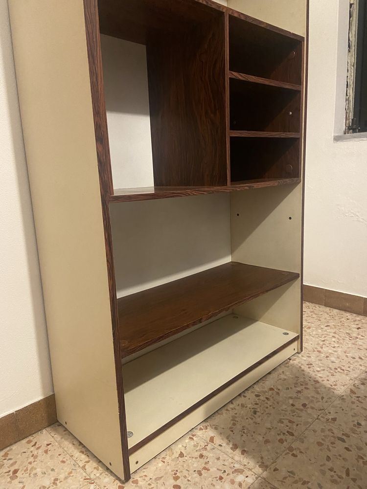 Estante - vintage