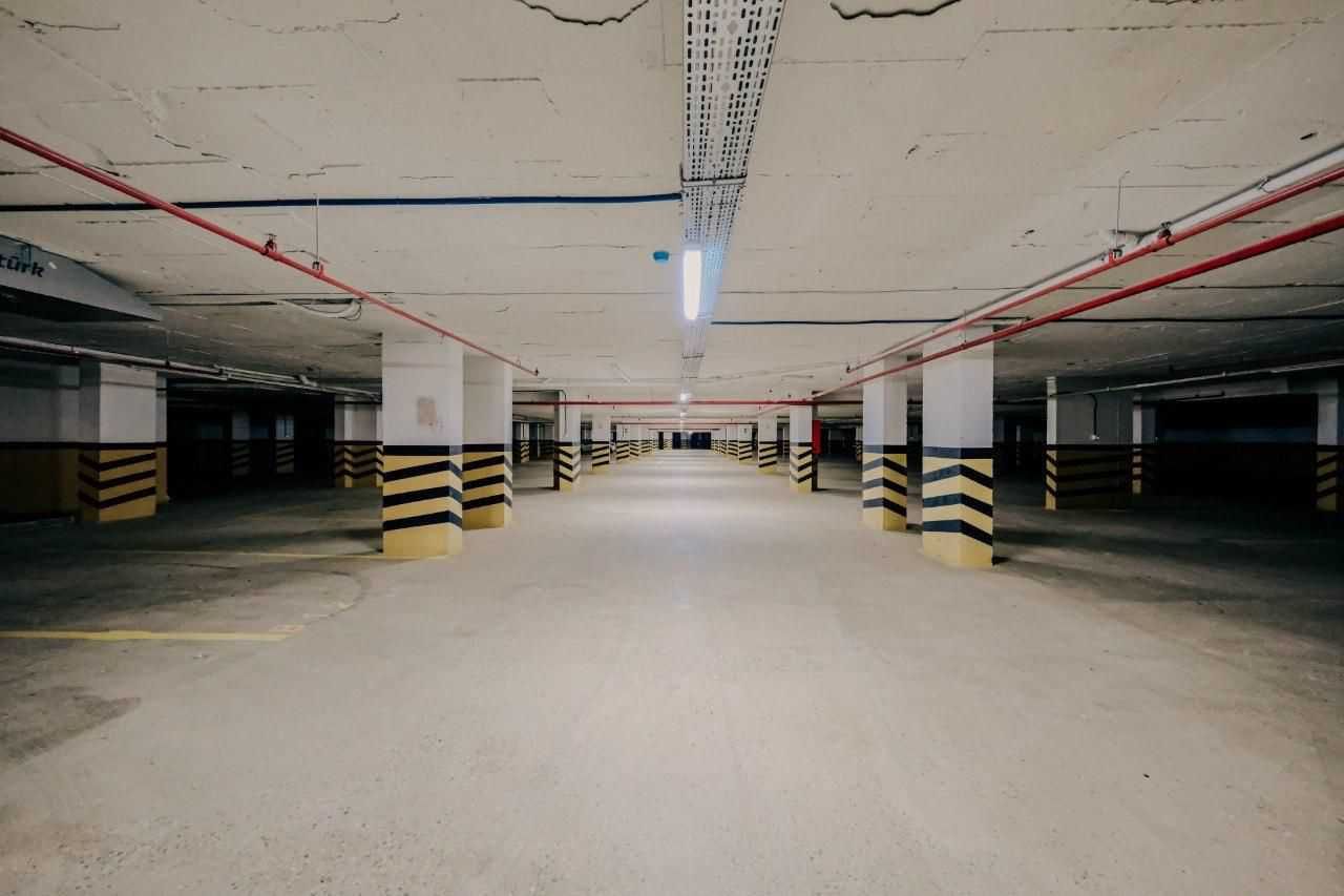Новая квартира 1+1 в Аланья (Турция). Премиум комплекс. Собственник.