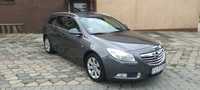 Opel Insignia Opel Insignia Sports Tourer SW