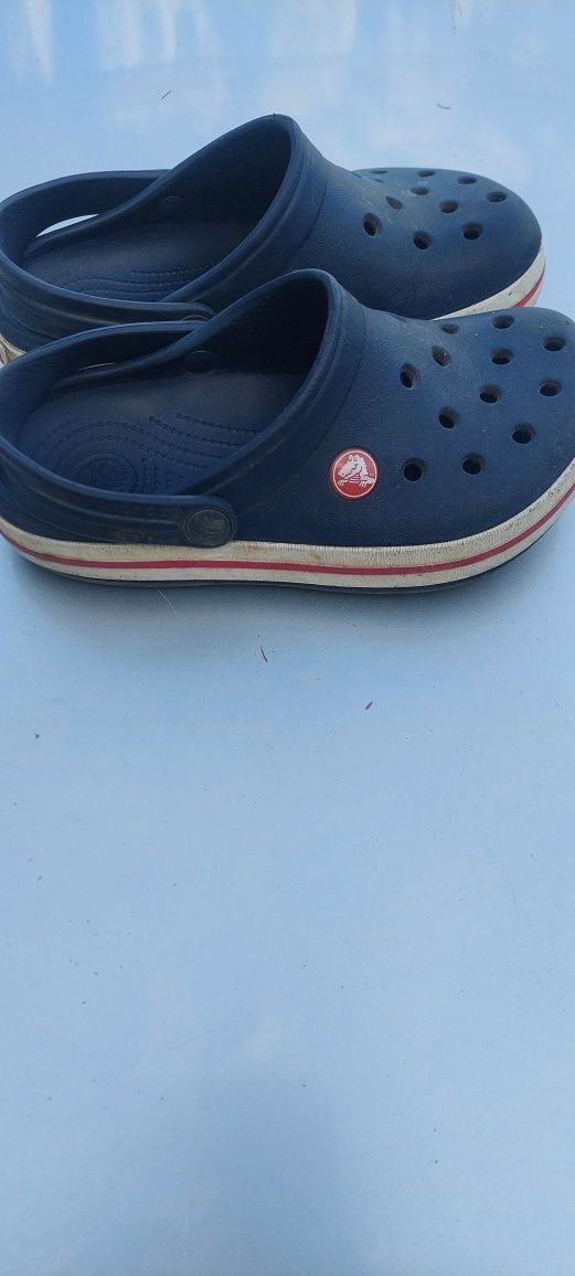 Crocs для хлопчика