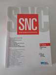 SNC - Sistema de Normalização Contabilista
