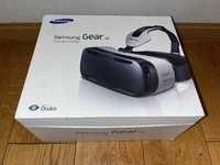 Okulary VR Samsung Gear VR SM-R320 do Galaxy Note 4