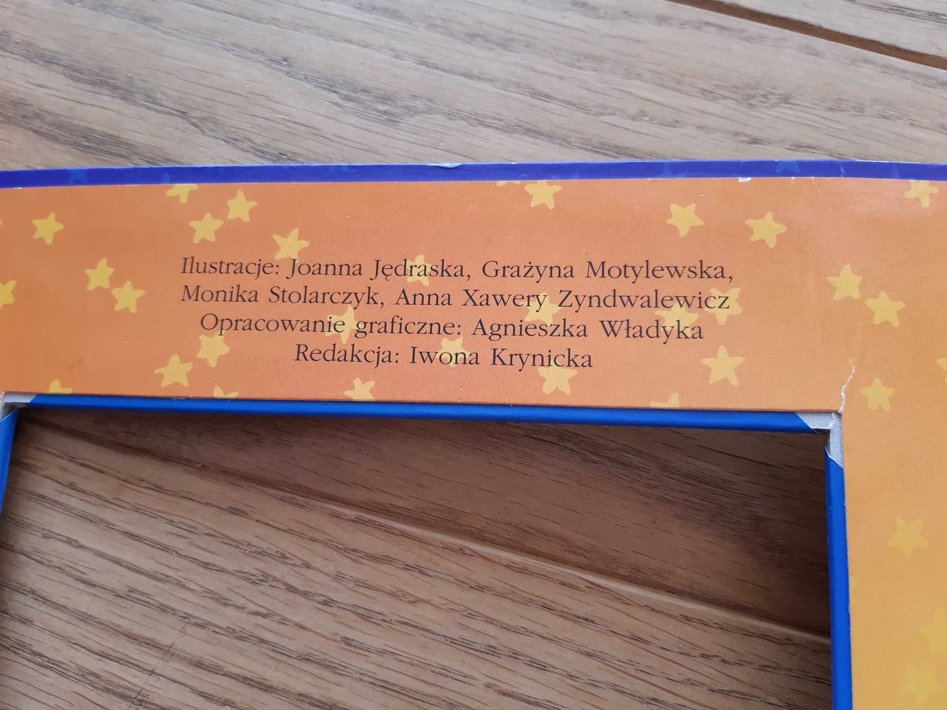 Wiersze na dobranoc Najweselsze wierszyki Brzechwa Fila