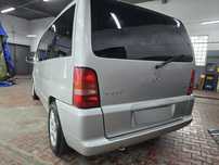 Mercedes-Benz Klasa V Mercedes V 220 CDI