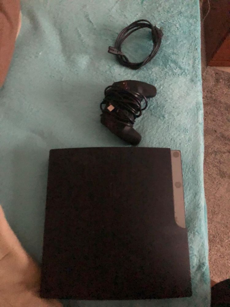 Playstation 3 pro,,troco por algo do meu agrado