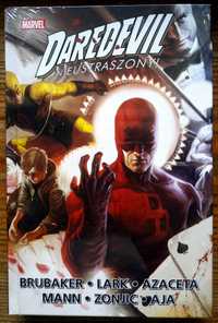 Daredevil Nieustraszony tom 6 komiks nowy folia