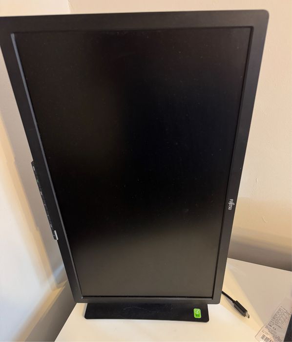 fujitsu b24t-7 monitor