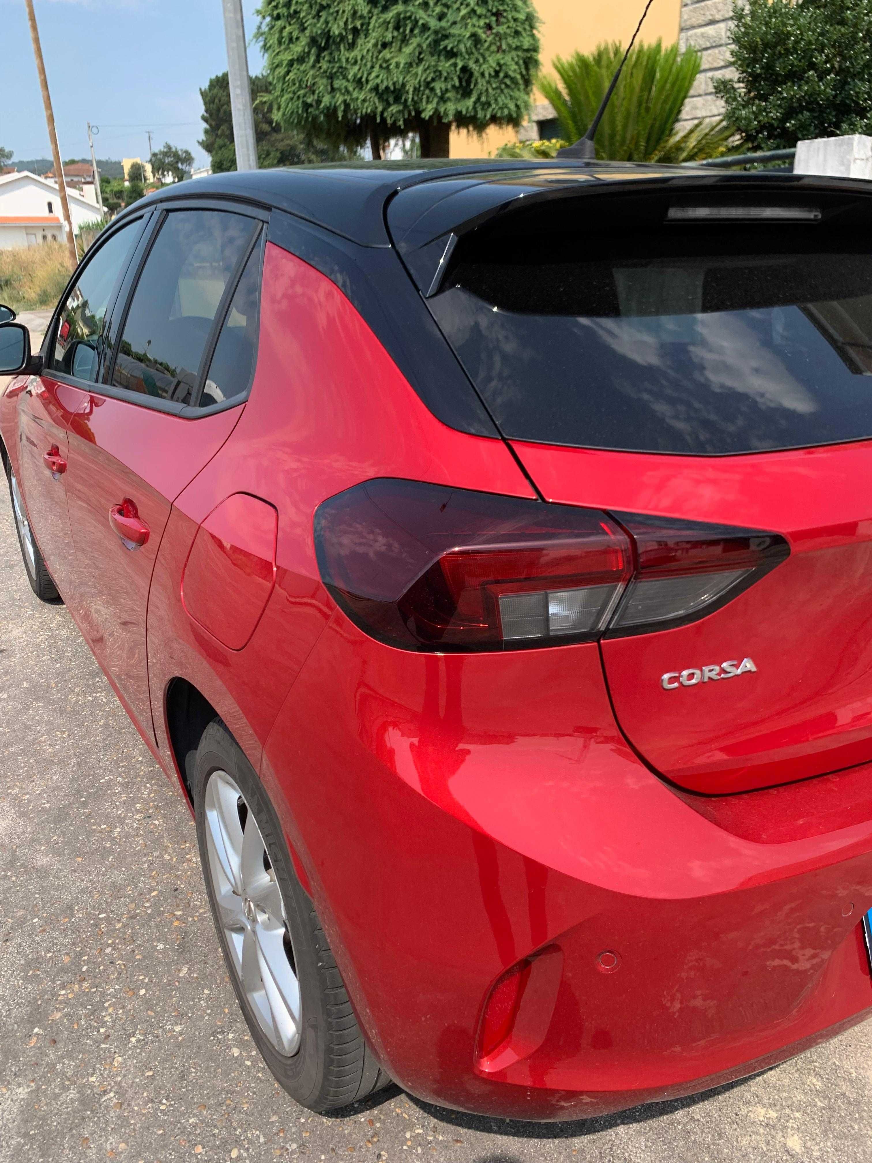 Opel Corsa 1.5 D Business Edition