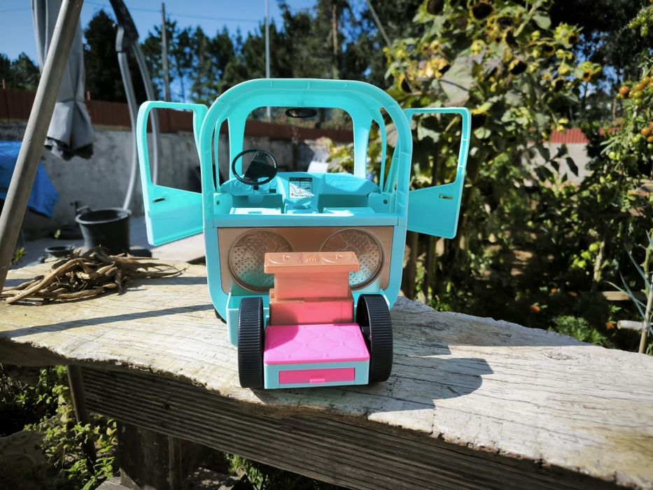 Caravana LOL surprise