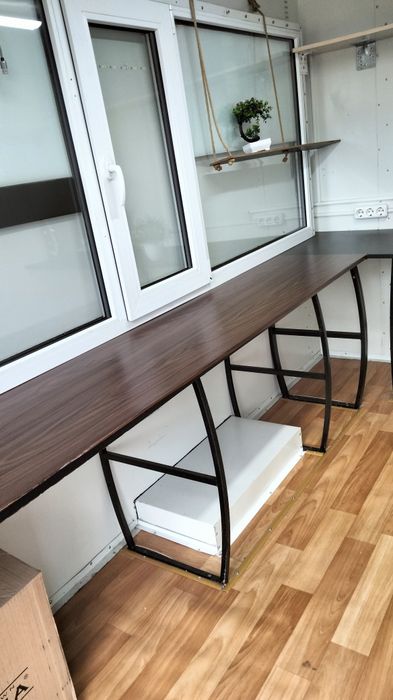 Продам торговий причіп