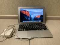 MacBook Air А1370 в гарному стані