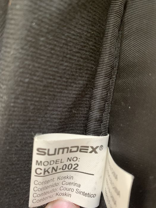 Сумка для ноутбука Sumdex ckn-002