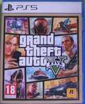 GTA V PL Playstation 5 - Rybnik Play_gamE