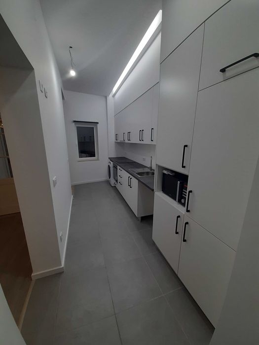 APARTAMENTO T1  EM TOMAR – ARRENDAMENTO