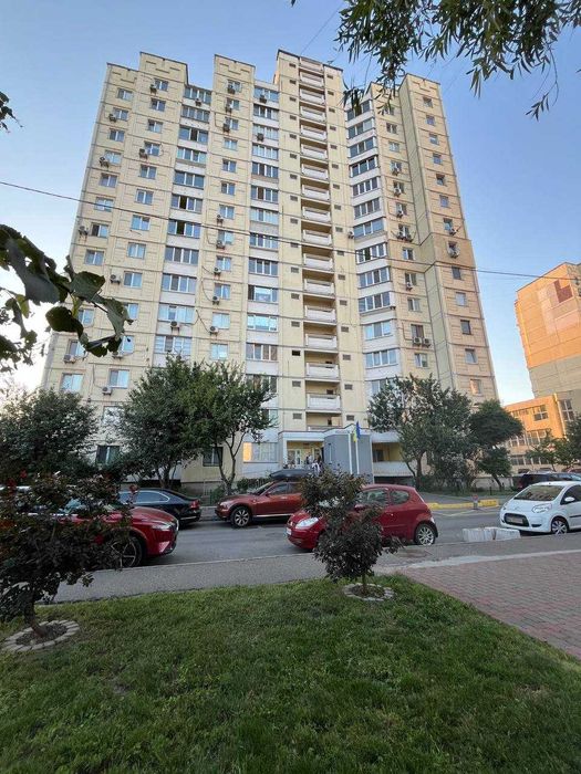 Без коміссії Продаж 1-к квартири вул.Ернста 6