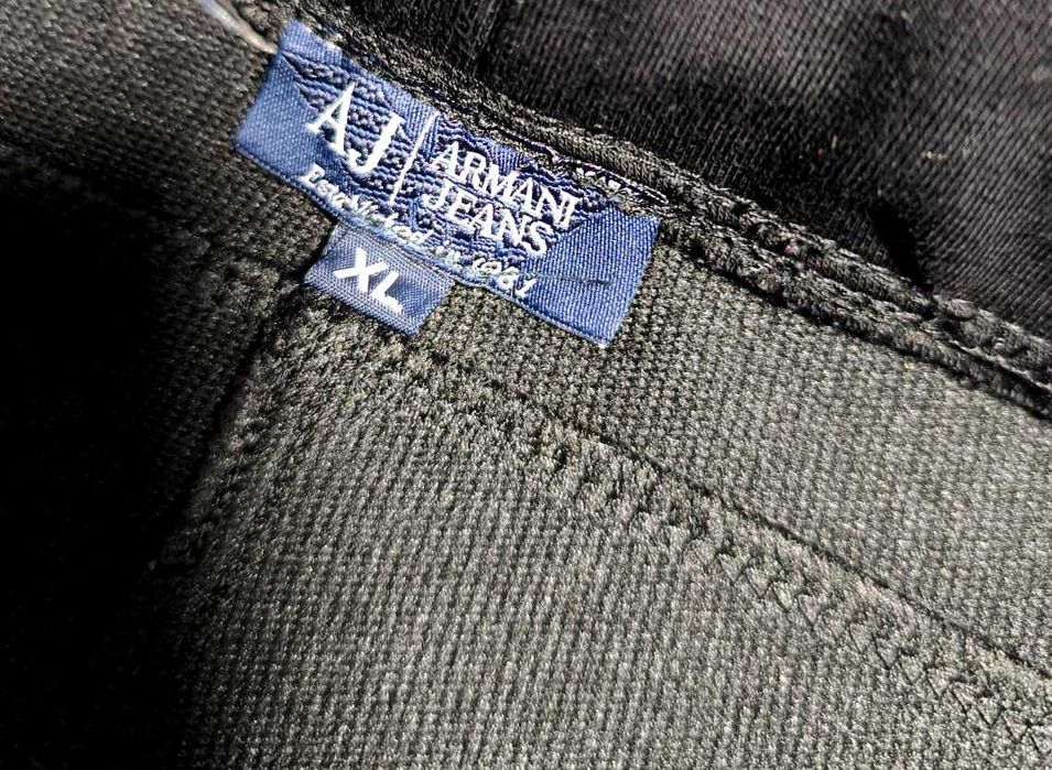 Спортивний костюм Armani Jeans, розмір L-XL, Італія, ідеальний стан