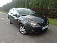 Seat Ibiza 1.2TDI 75km gotowy do jazdy