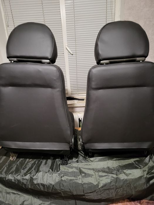 Продам сидения ваз 2108-2113