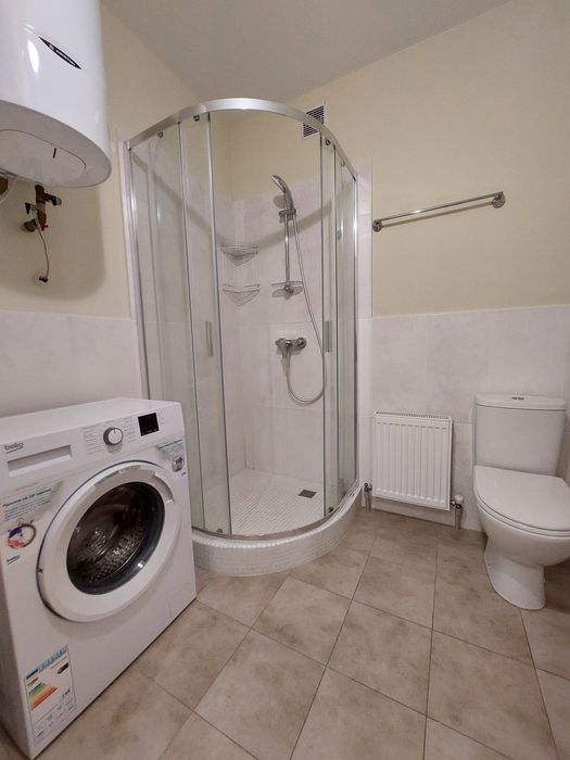 Перша здача в оренду! 1 кімнатна квартира 3 зупинки від ТЦ SoFiа moll