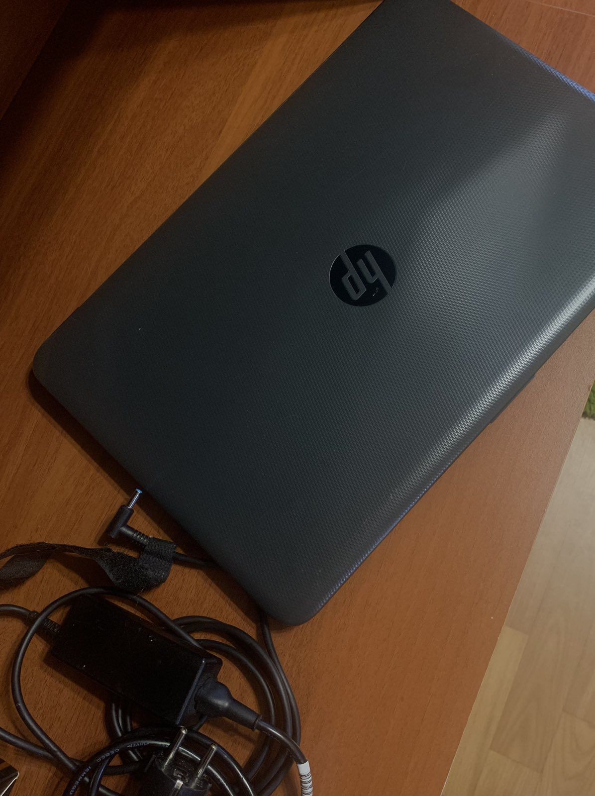 Продам Ноутбук hp