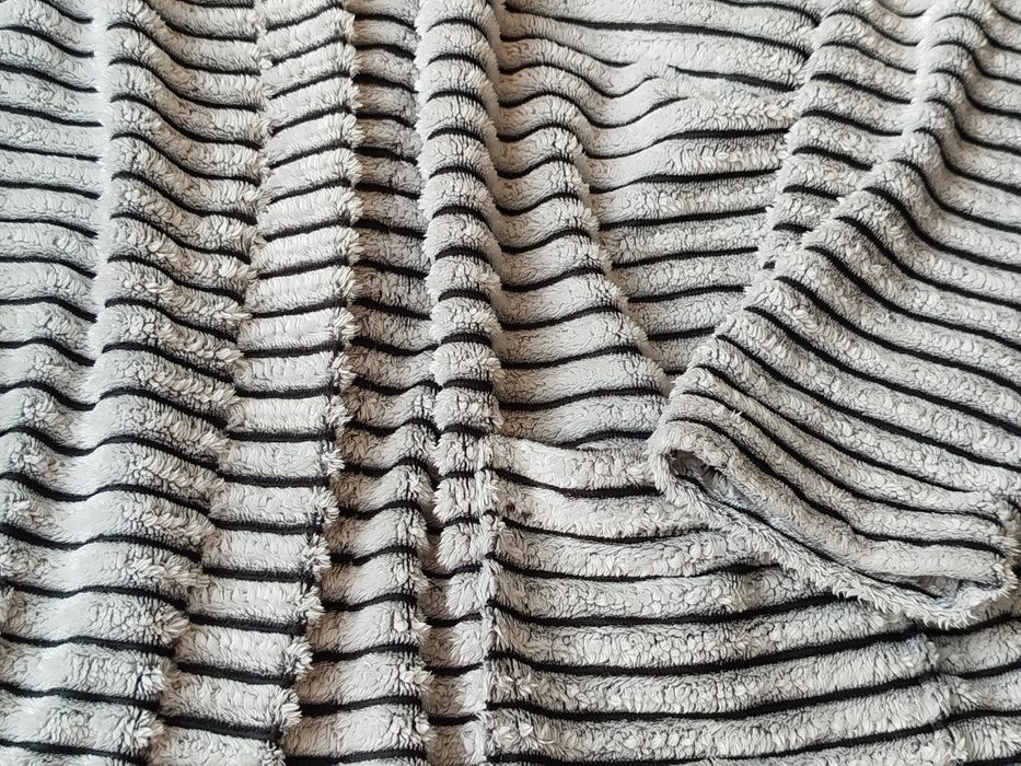 Халат в смужку John Lewis S/M