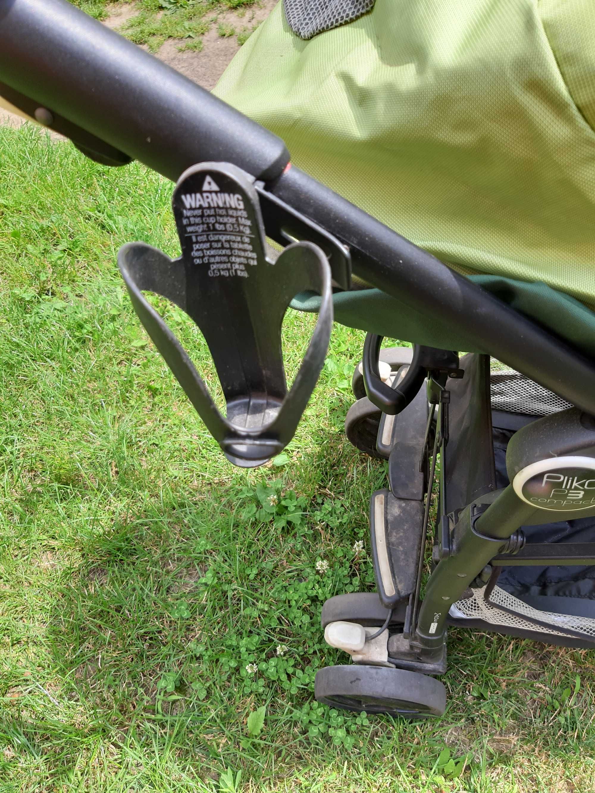 Peg Perego spacerówka