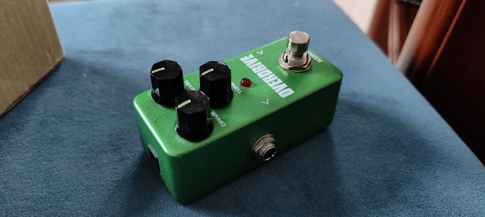 Pedal KOKKO Overdrive