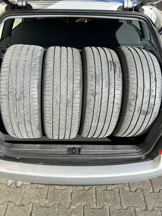 Jantes Audi 17 5x112